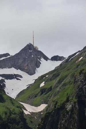 Säntis